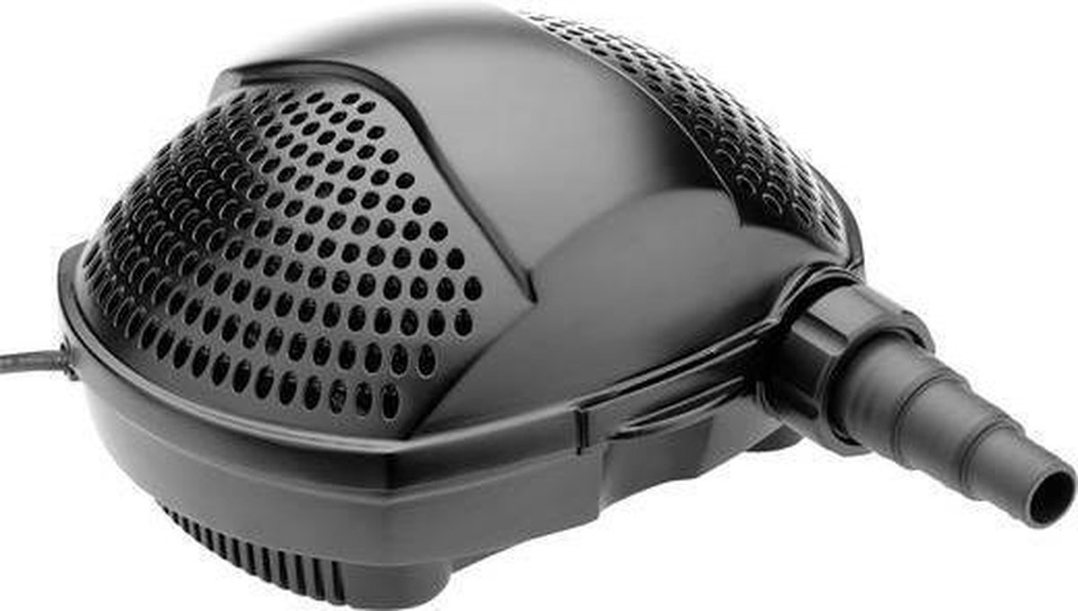 Pontec - Vijverpomp Beeklooppomp - PondoMax Eco 3500