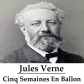 Classics in European Languages - Cinq Semaines En Ballon