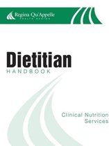 Dietitian Handbook