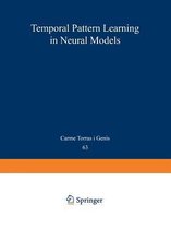 Temporal-Pattern Learning in Neural Models