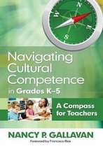 Navigating Cultural Competence in Grades K-5