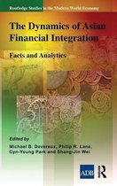 The Dynamics of Asian Financial Integration