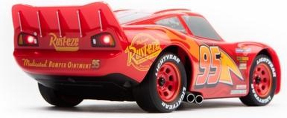 Sphero Lightning McQueen, Auto, 916 g | bol