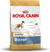 Royal Canin Boxer Puppy - Hondenvoer - 12 kg