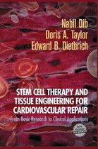 Stem Cell Therapy and Tissue Engineering for Cardiovascular Repair