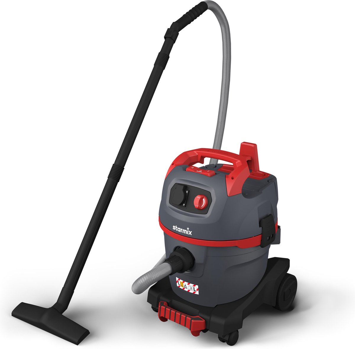 Starmix uClean ADL-1420 EHP stofzuiger - 016306