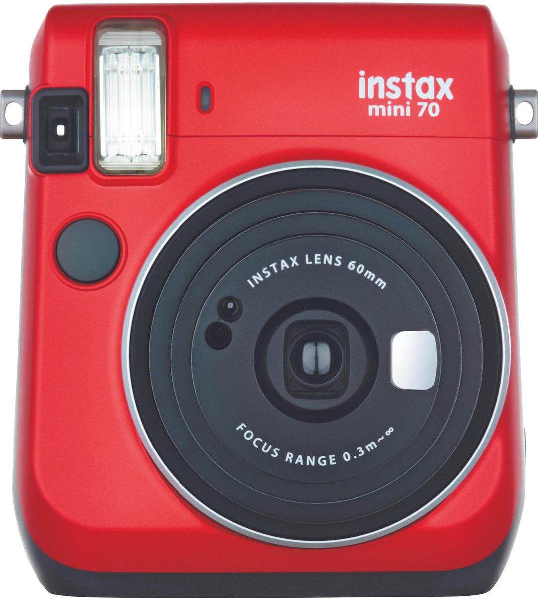 Fujifilm Instax Mini 70 - Goud | bol