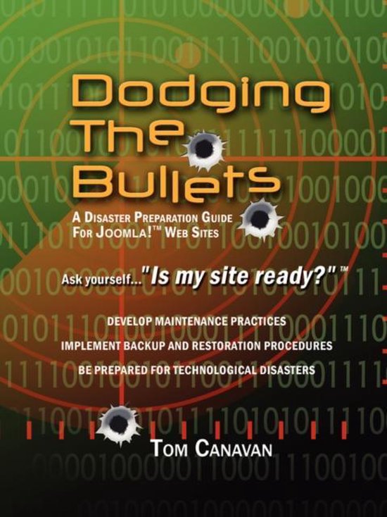 Dodging the Bullets - cover