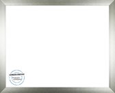 Homedecoration Toronto? Cadre photo? Taille de la photo: 48x84 cm? aluminium brossé