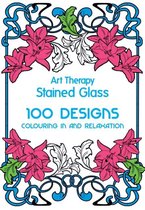 Art Therapy Stained Glass