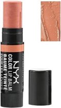 NYX Color Lip Balm - CLB07 Spasibo
