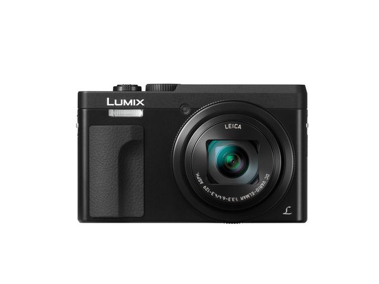 Panasonic Lumix - Zwart | bol.com