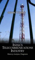 India's Telecommunications Industry