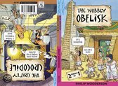 The Wobbly Obelisk