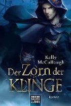 Der Zorn der Klinge