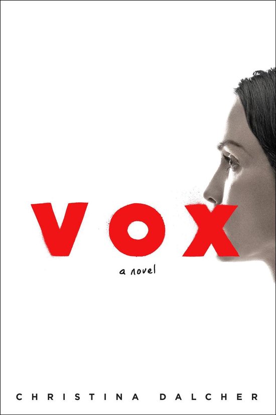 Vox - cover