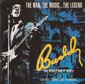 Buddy: The Buddy Holly Story [Original London Cast Recording]