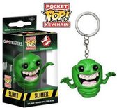 Pocket Pop Keychains : Ghostbusters - Slimer