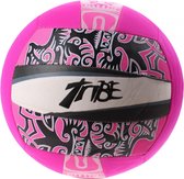 Tribe Mini Beachvolleybal Roze Junior Maat 2