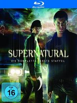 Supernatural - S1-8