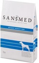 Sanimed Weight Reduction Dog 12.5 kg