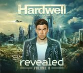 Hardwell Presents Revealed Vol.8