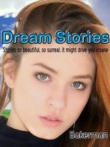Omslag Dream Stories