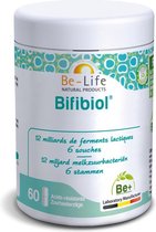 Bifibiol Plus Be Life caps 60