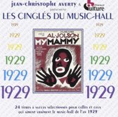 Various Artists - Les Cingles Du Music Hall: 1929 (CD)