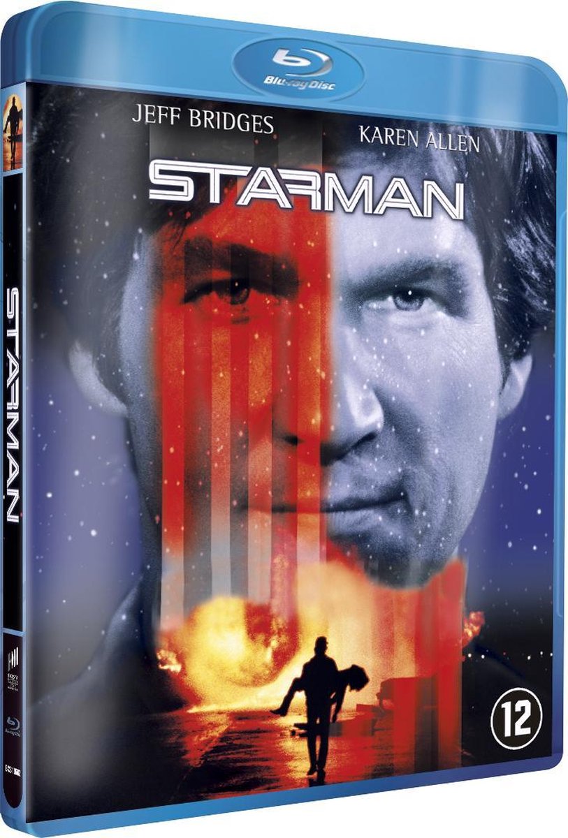 Sphe movie - starman - sci blry (8712609659108)