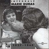 Marie Dubas - Integrale : 1927- 1945 (2 CD)