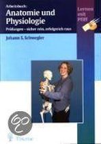 Arbeitsbuch: Anatomie und Physiologie