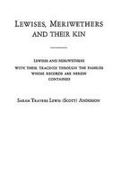 Lewises, Meriwethers and Their Kin