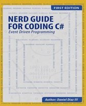 Nerd Guide for Coding C#