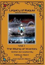 Legacy of Raquia