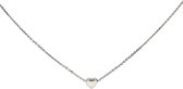 Silver Lining 102.0588.46 Collier Zilver - 46cm