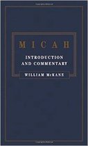 Micah: Introduction and Commentary