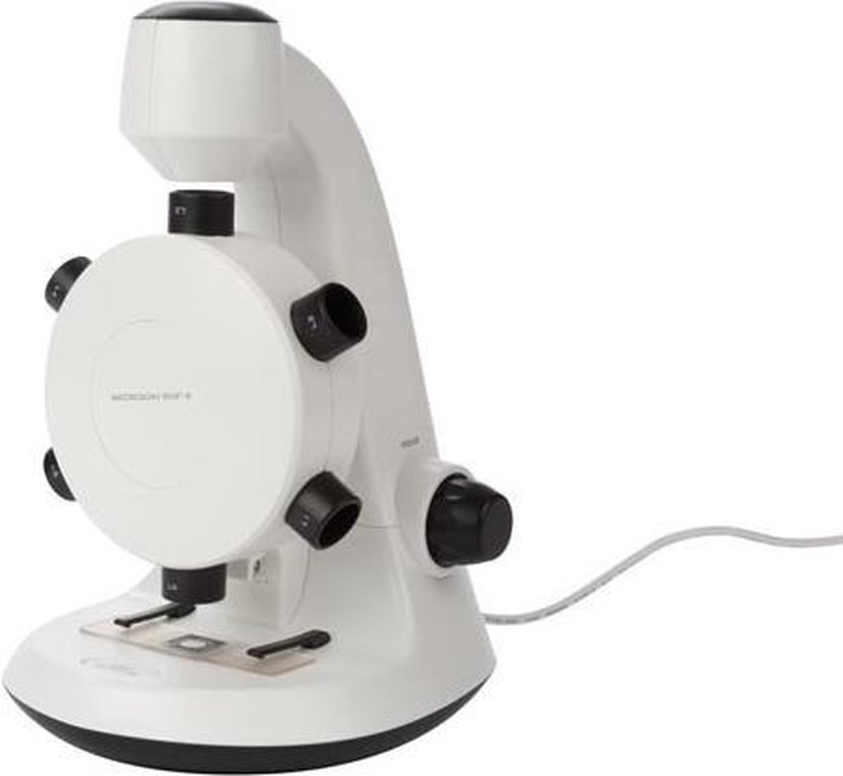 Digitale Microscoop - 2 Megapixel - 100-600X