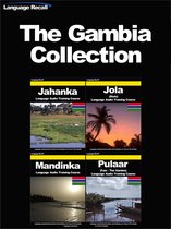 African Languages - The Gambia Collection