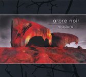 Arbre Noir - Madurai (CD)