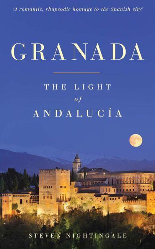 Granada - cover