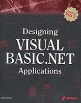 Designing Visual Basic.NET Applications