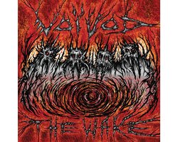 Wake