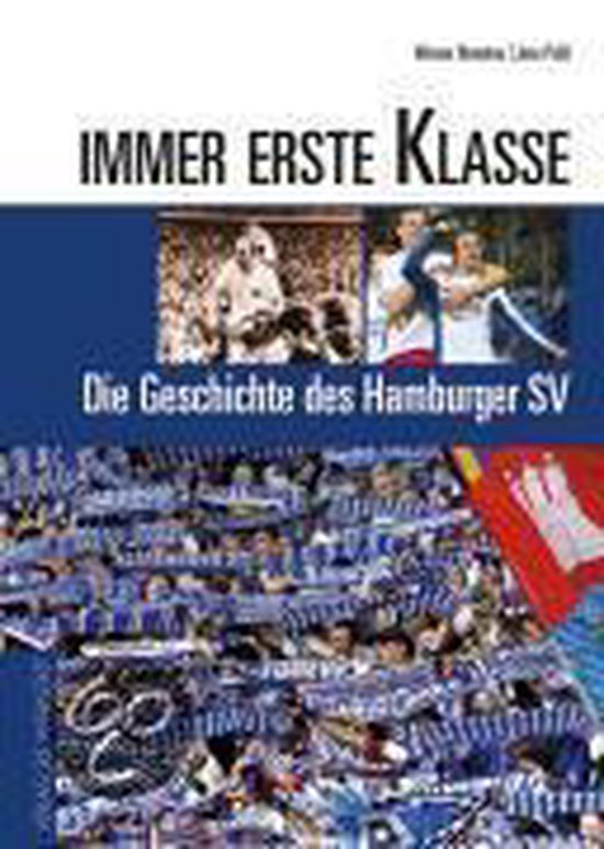 Immer Erste Klasse