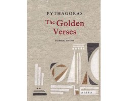 Omslag van Golden Verses