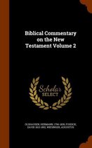 Biblical Commentary on the New Testament Volume 2