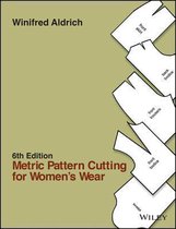 Metric Pattern Cutting for Women's Wear