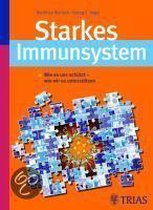 Starkes Immunsystem