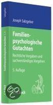 Familienpsychologische Gutachten