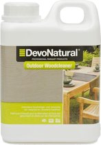 DevoNatural Outdoor Woodcleaner 1L